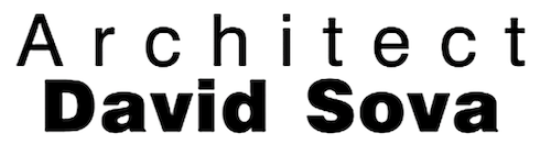 architect david sova